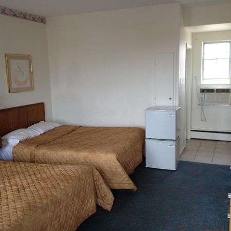 Rainbow Motor Inn - Fallsview Niagarawatervallen Buitenkant foto