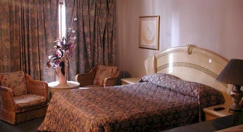 Rainbow Motor Inn - Fallsview Niagarawatervallen Buitenkant foto